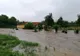 Ploile din ultimele ore au cauzat probleme în traficul feroviar şi rutier din mai multe judeţe. Situația traficului în această seară în România