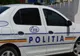 Copil de 12 ani, lovit de o maşină a IPJ Teleorman, la Frumoasa