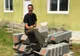 Nicolae al României prezent la crearea celui mai mare traseu turistic din România