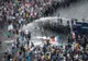 Protest de comemorare a violențelor din 10 august, în Piața Victoriei