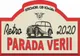 Retroparada autovehiculelor istorice, la Alexandria
