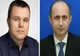 Contre între candidații la Consiliul Județean Teleorman Eugen Pîrvulescu și Adrian Gâdea