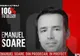 100% TU DECIZI! Emanuel Soare, din prodecan, în prefect
