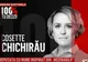 100% TU DECIZI! Cosette Chichirău, doctorat în SUA, politică pe malul Bahluiului