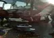 FOTO. Mai multe persoane la spital, în urma unui accident dintre o dubiţă şi un autocar