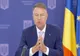Președintele Klaus Iohannis, premiantul emisiunii Culisele Puterii 