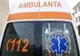 Ambulanţier din Teleorman, infectat cu COVID-19, s-a sinucis. Bărbatul s-a aruncat de la etaj