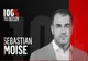100% TU DECIZI! Sebastian Moise, deputatul intermediar de terenuri de la PMP