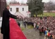Regele Mihai:Timpul României voastre a început!