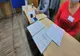 Propagandă în ziua votului, într-un oraş din Teleorman. Poliţiştii au aplicat amenzi
