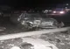 FOTO. Doi tineri răniţi într-un accident rutier produs într-o localitate din Teleorman
