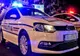 Bărbatul care şi-a înjunghiat soţia, într-un parc din Alexandria, reţinut de poliţişti