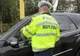 Fostul şef al Poliţiei Rutiere Teleorman merge la închisoare pentru luare de mită şi trafic de influenţă
