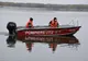 Teleorman: Pescari dispăruţi în Dunăre, căutaţi de pompieri în zona localităţii Suhaia