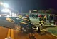 Accident la Roşiorii de Vede, în Teleorman. Două persoane rănite