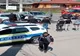 FOTO: Trei maşini implicate într-un accident, la Drăgăneşti-Vlaşca. Două persoane rănite