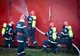 Teleorman: Incendiu la un restaurant din Izvoarele