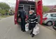 Pompierii din Teleorman, în ajutorul a 10 copii nevoiaşi, din Troianul și Roșiorii de Vede