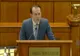 Florin Cîțu a prezentat PNRR în Parlament: „Dacă nu finalizăm proiectele, pierdem BANII. Acest plan nu înseamnă reducerea veniturilor și a pensiilor” - VIDEO
