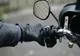 Accident în Alexandria: O fetiţă de nouă ani, lovită de motocicletă
