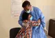 Col. dr. Valeriu Gheorghiță a vaccinat astăzi în comuna Izvoru din judetul Argeș, locul natal