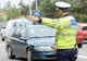 Teleorman: Prinşi în flagrant când încercau să dea mită unui poliţist de la Rutieră