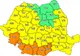 Mai multe judeţe din sudul şi sud-vestul ţării, sub COD PORTOCALIU de CANICULĂ