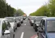 Valori de trafic ridicate pe DN 1, în județul Prahova