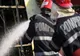 Teleorman: Incendiu la o fostă fabrică de mobilă