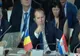 CULISELE STATULUI PARALEL / Florin Cîțu, mut la atacul Ungariei. De ce a mers premierul în locul lui Klaus Iohannis la summitul din Ucraina