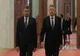 Sondaj INSOMAR. Peste jumătate dintre români consideră că PSD și Iohannis s-au apropiat nepermis de mult în ultima perioadă