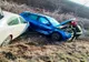Două maşini implicate într-un accident rutier, în Teleorman