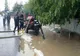 Ploi în aproape toată țara, până luni seara