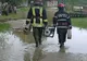 Pericol de inundaţii în 14 bazine hidrografice. Avertismente cod galben și portocaliu