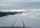 VIDEO|Ninge pe Transalpina! Evitați deplasarea dacă nu aveți autovehicule echipate de iarnă 