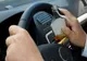 Surprins pe un drum național din Teleorman cu 127 km/h peste limita legală de viteză