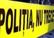 Doi tineri din Olt, ucişi în Teleorman. Suspectul a fost reţinut