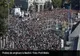 Protest de amploare la Madrid: 200.000 de oameni au ieșit în stradă