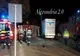 COD ROȘU în Alexandria. 13 oameni la spital, în urma unui accident de microbuz