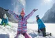 Vremea în vacanța de iarnă a copiilor. Cu ce temperaturi încheiem anul și cum va fi vremea la început de 2023