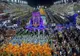  Începe Carnavalul de la Rio de Janeiro!
