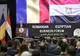 Ciucă, în Egipt: "România și-a consolidat economia". Ce spune premierul despre extinderea cooperării economice pe coridoarele de transport maritim