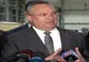 Nicolae Ciucă: „Trebuie să abordăm cu seriozitate şi ameninţarea extremismului”