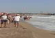 CAPCANE MORTALE PE LITORAL: CURENȚI ȘI GROPI LA ȚĂRM