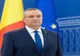 Ciucă despre preluarea conducerii Senatului: „În viață nu suntem niciodată pregătiți, dar există disponibilitatea de a învăța”