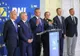 Nicolae Ciucă, discurs în limba engleză: „Populismul afectează democraţia şi pune în pericol drepturile civile ale tuturor”
