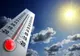 CANICULĂ ȘI FURTUNI ÎN ROMÂNIA. ALERTE METEO EMISE DE ANM PENTRU 8 ȘI 9 IUNIE 