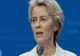 Ursula von der Leyen a supraviețuit celei de-a patra moțiuni de cenzură. Vot covârșitor în favoarea sa în Parlamentul European
