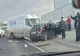 ACCIDENT MORTAL ÎN CONSTANȚA: UN BĂRBAT A DECEDAT, IAR DOUĂ PERSOANE AU FOST RĂNITE ÎN IMPACTUL DINTRE O MAȘINĂ ȘI O AUTOUTILITARĂ