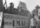 1 MAI – ZIUA INTERNAȚIONALĂ A MUNCII
